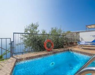 Casa Mare in Praiano - Photo 2